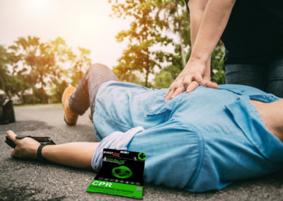 CPR