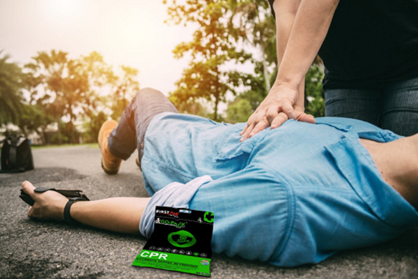CPR