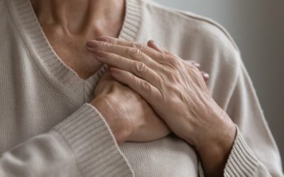 Angina