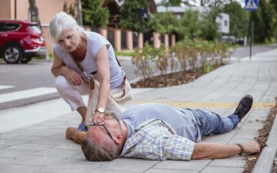 CPR