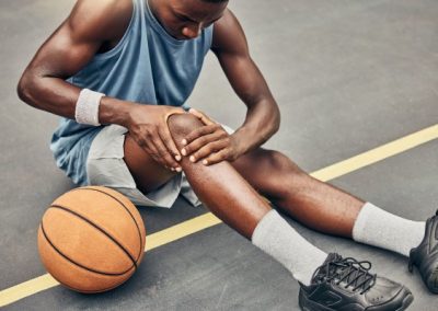 Bone, Joint & Muscle Injuries