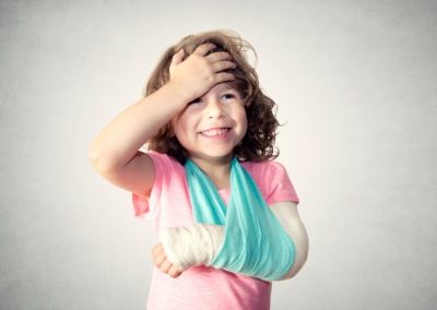 Broken Bones