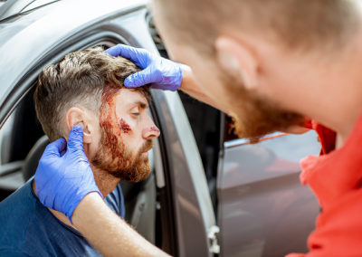 Head Injury