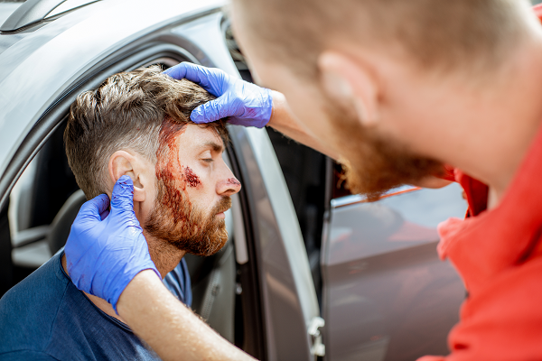 Head Injury