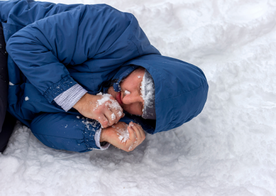 Hypothermia