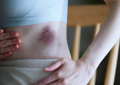 Internal Bleeding
