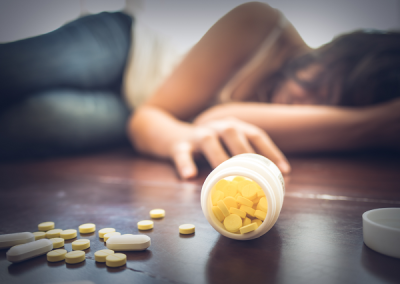 Drug Overdose
