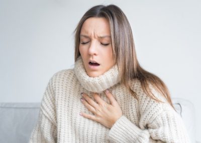 Asthma