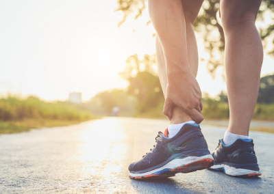 Strains and Sprains