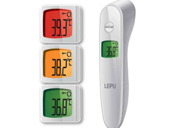 Thermometer – Non Contact