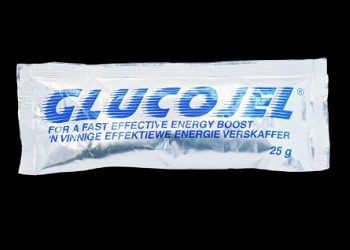 Glucose Gel Sachet 25G