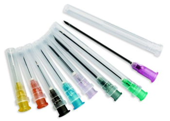 Hypodermic Needles